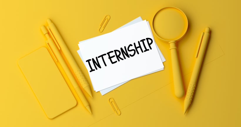 INTERNSHIP